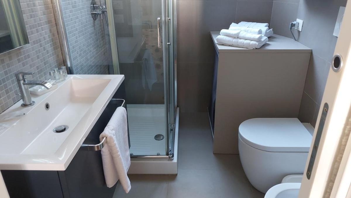 Romattico It Appartement