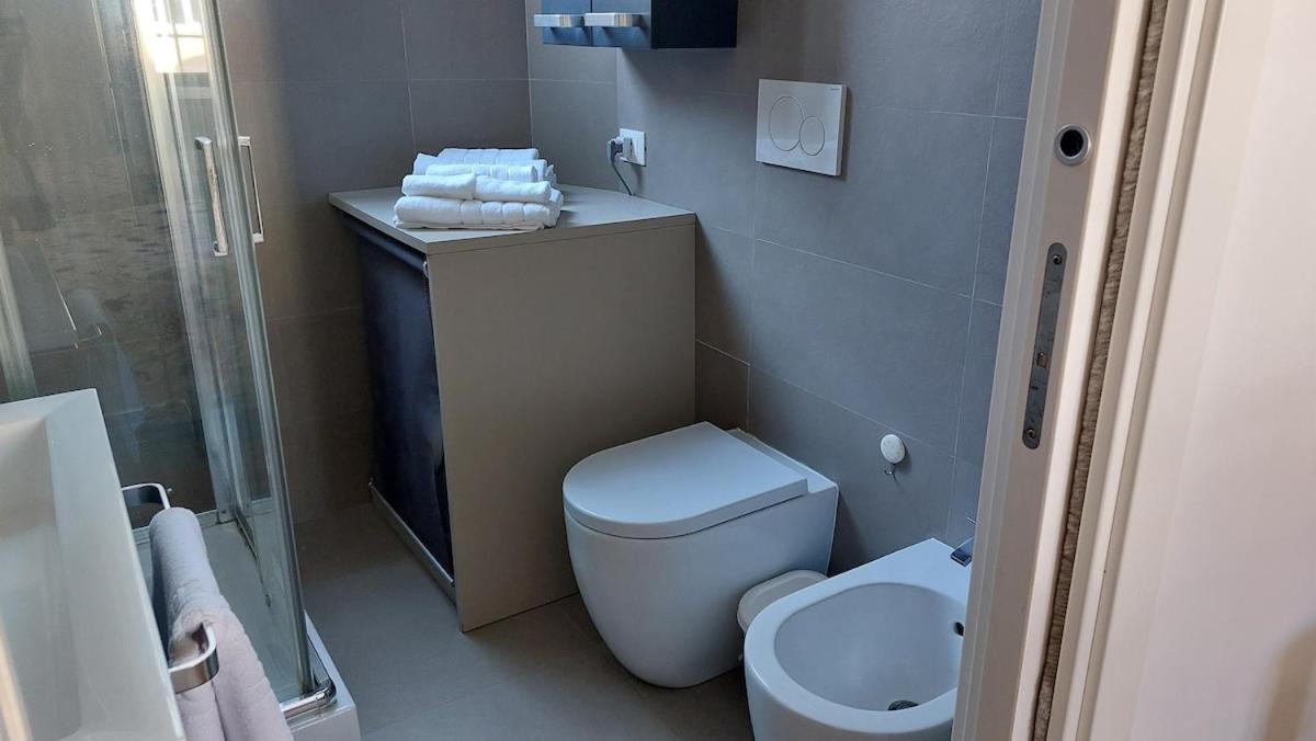 Appartement Romattico It