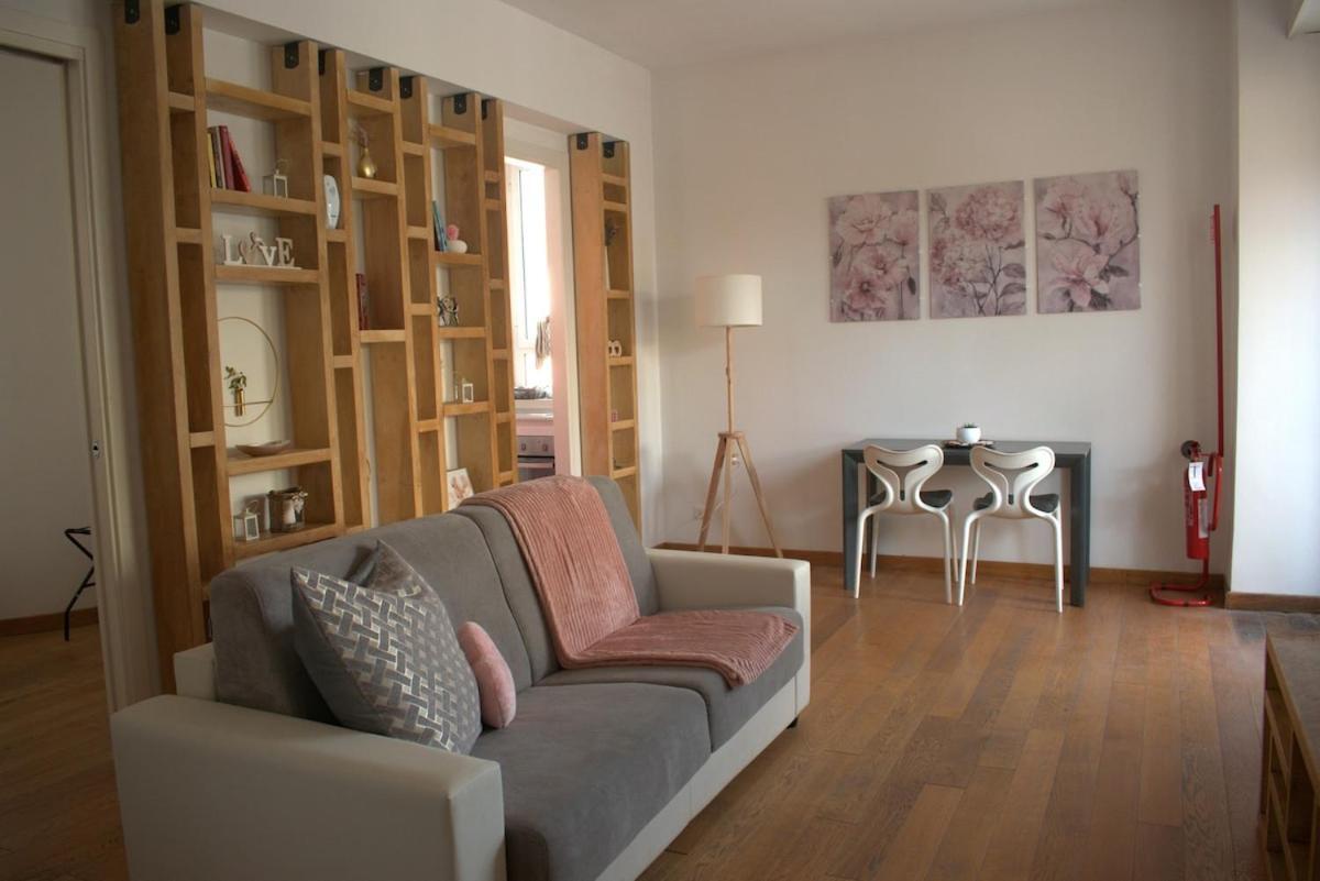Appartement Romattico It Rome