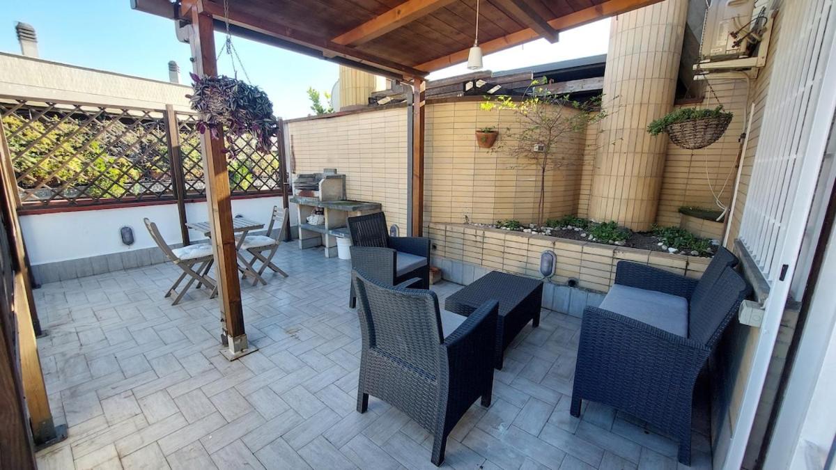 Romattico It Appartement Rome