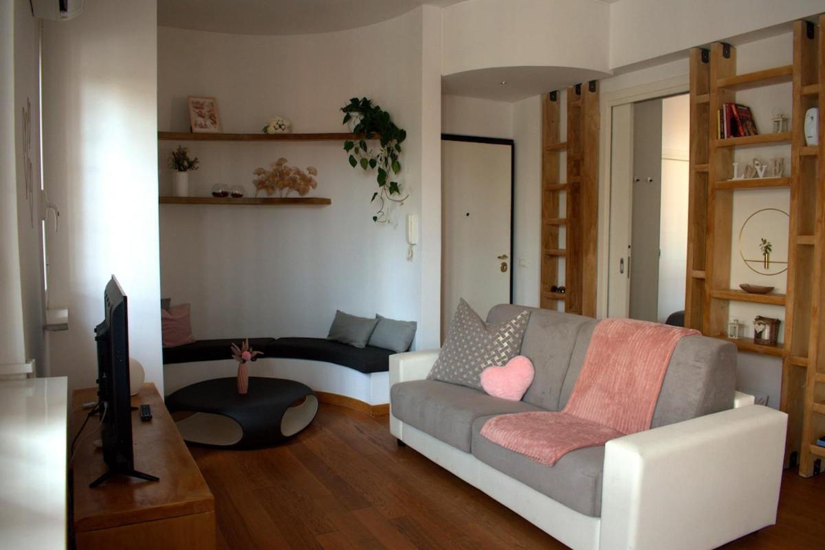 Romattico It Appartement