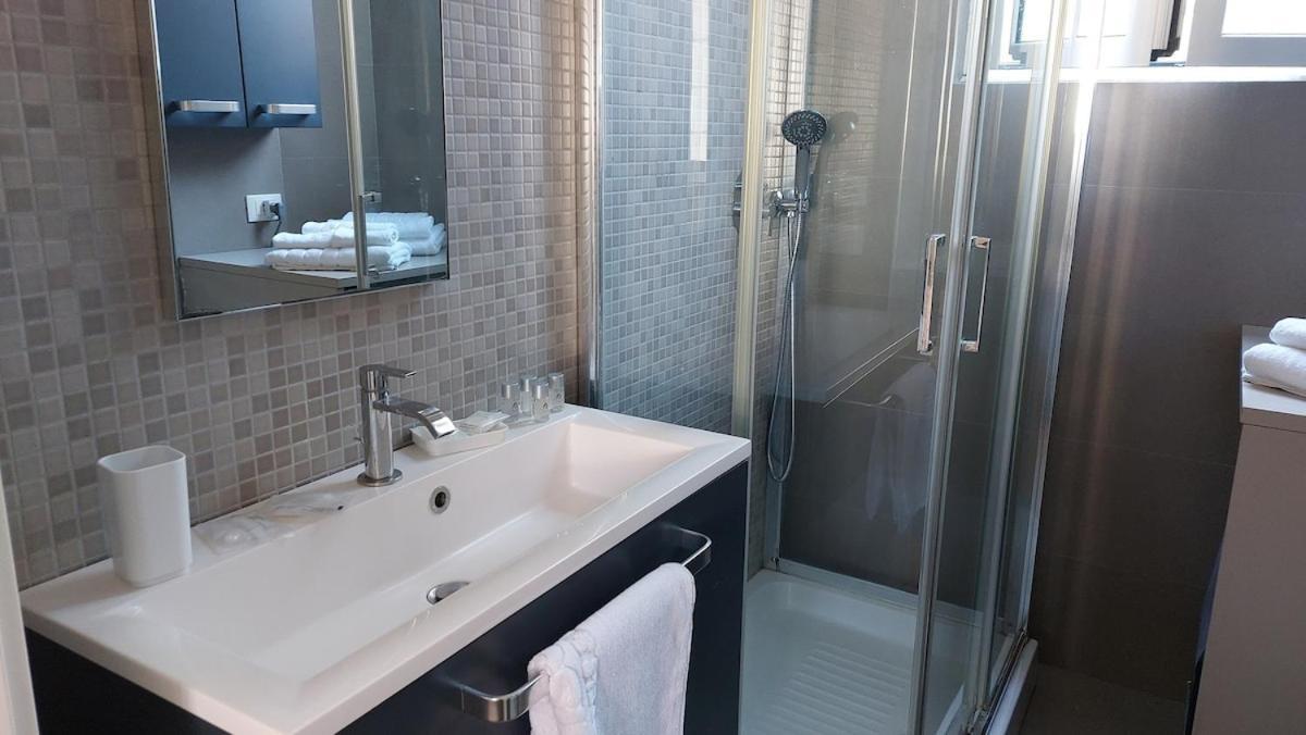 Romattico It Appartement