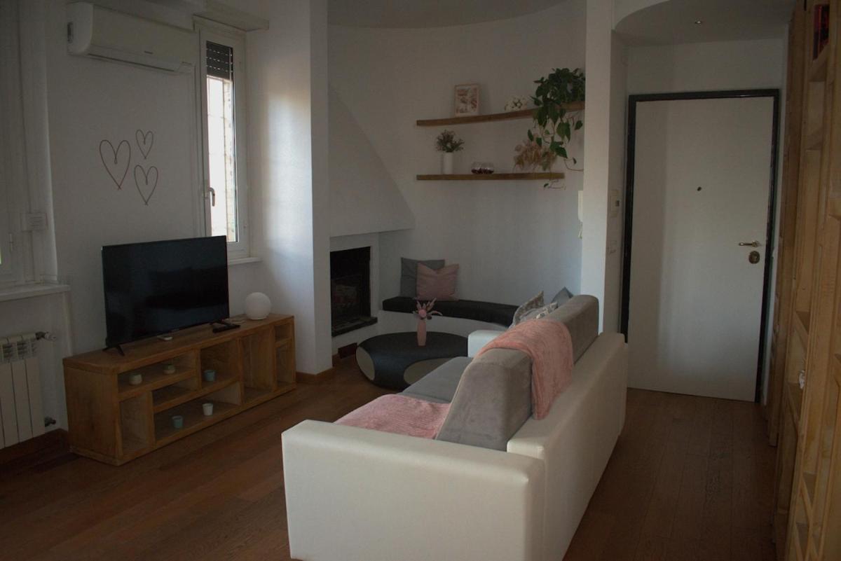 Appartement Romattico It Rome