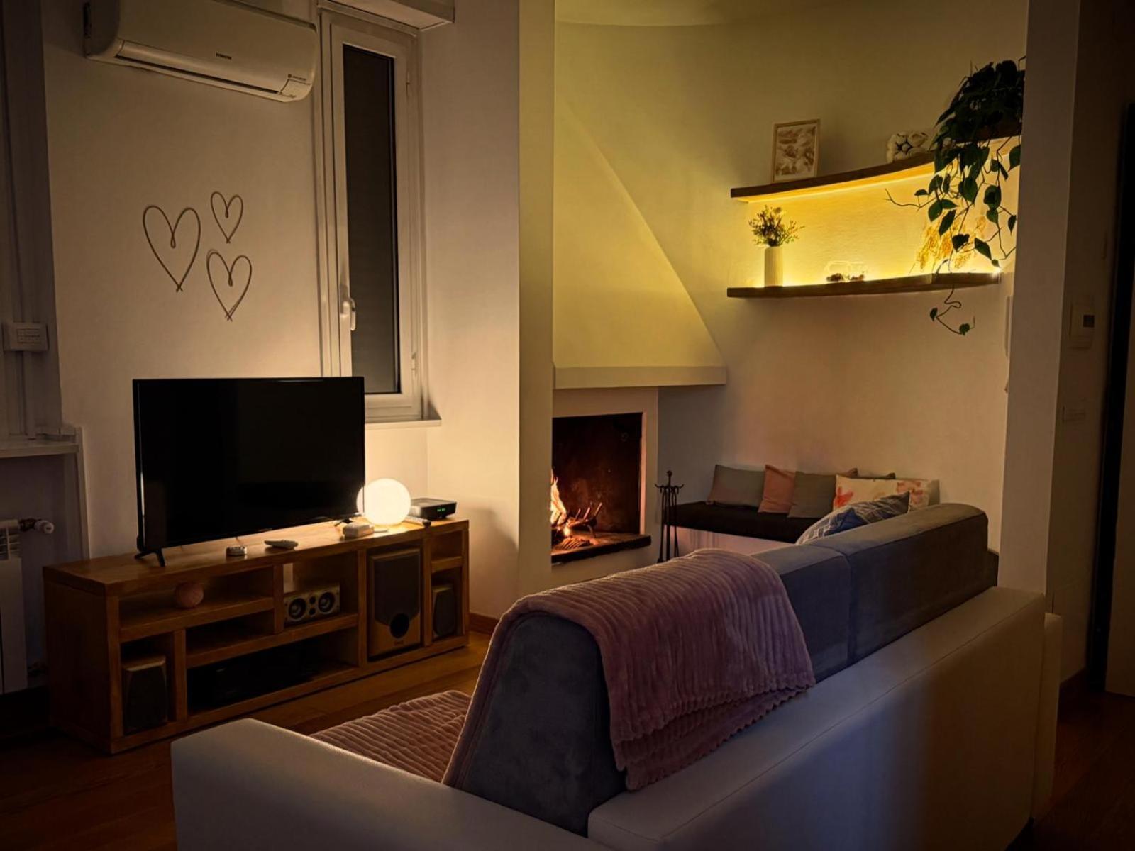 Romattico It Appartement Rome