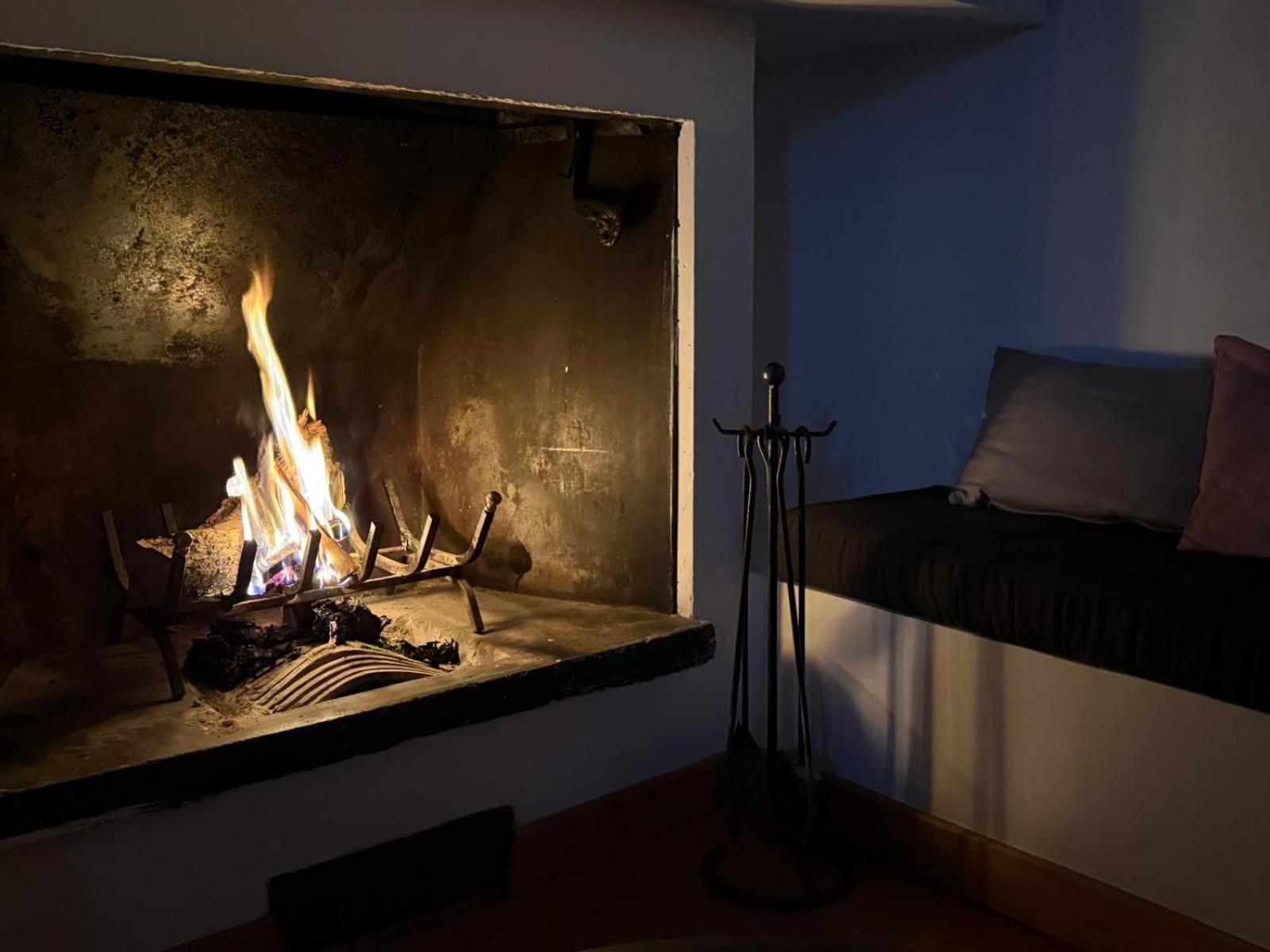 Appartement Romattico It