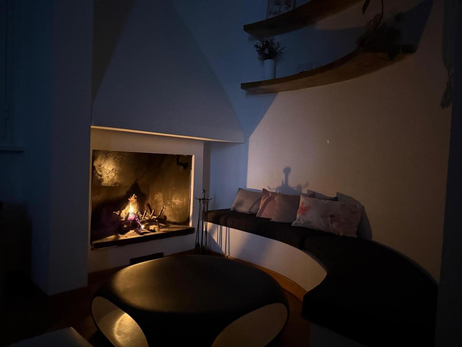 Appartement Romattico It *