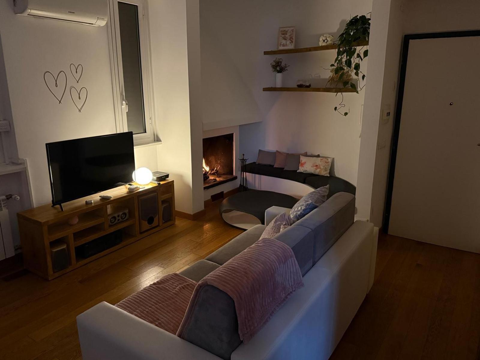 Appartement Romattico It Rome