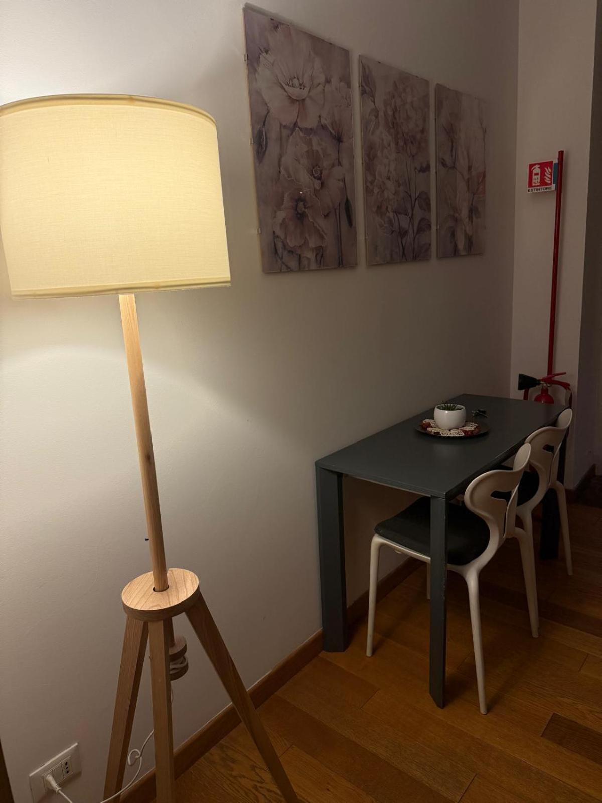 Romattico It Appartement