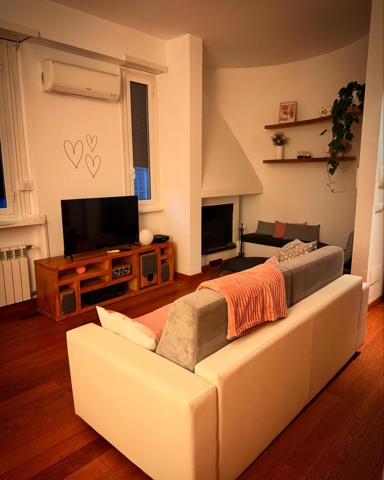 Romattico It Appartement *